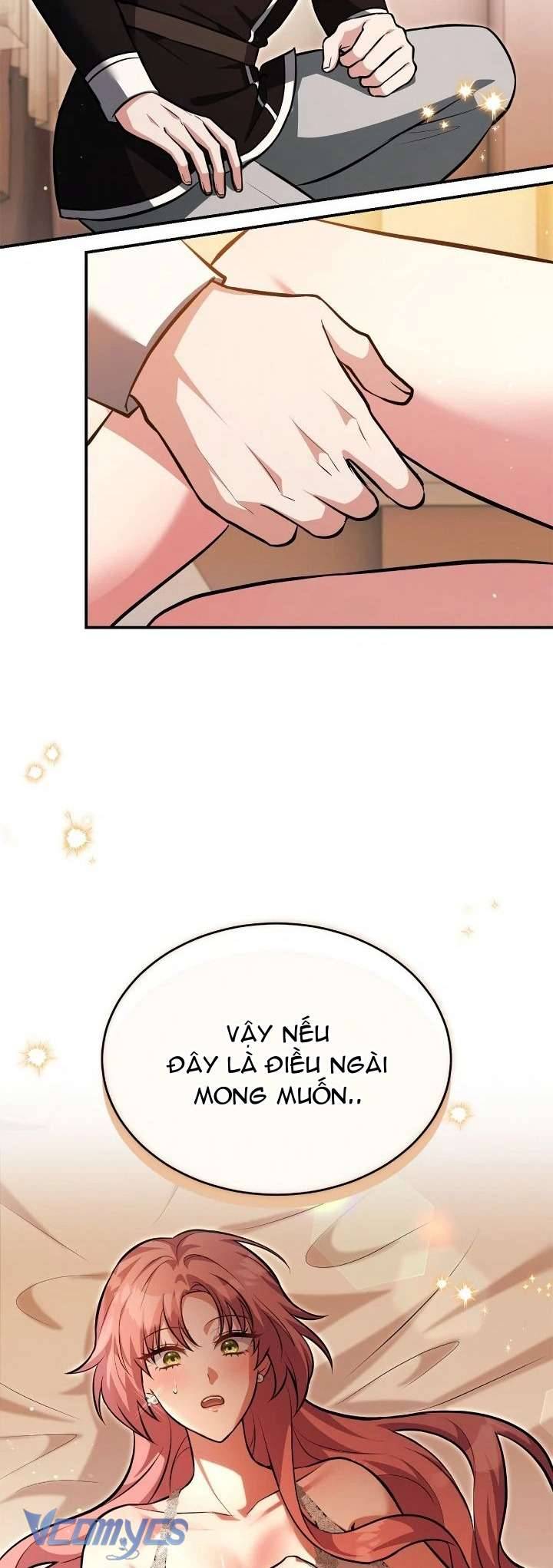 Dàn Harem Nóng Bỏng Đang Dần Lạnh Nhạt Với Tôi! Chap Chapter 5-Dàn Harem Nóng Bỏng Đang Dần Lạnh Nhạt Với Tôi! - Next Chap 6