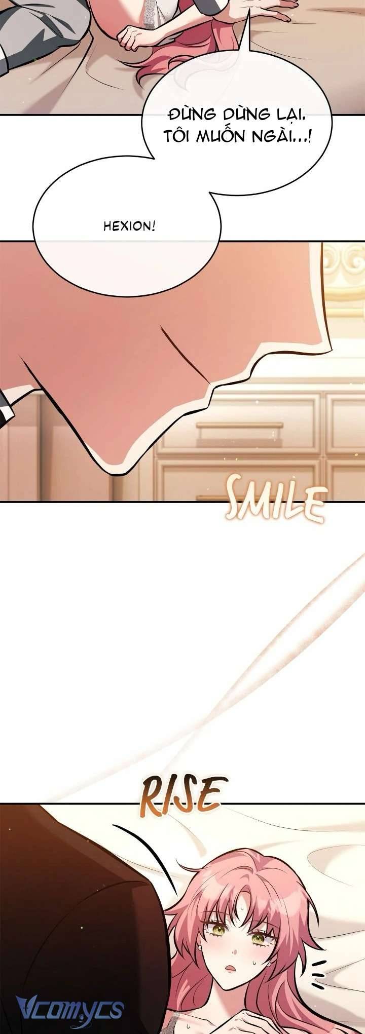 Dàn Harem Nóng Bỏng Đang Dần Lạnh Nhạt Với Tôi! Chap Chapter 5-Dàn Harem Nóng Bỏng Đang Dần Lạnh Nhạt Với Tôi! - Next Chap 6