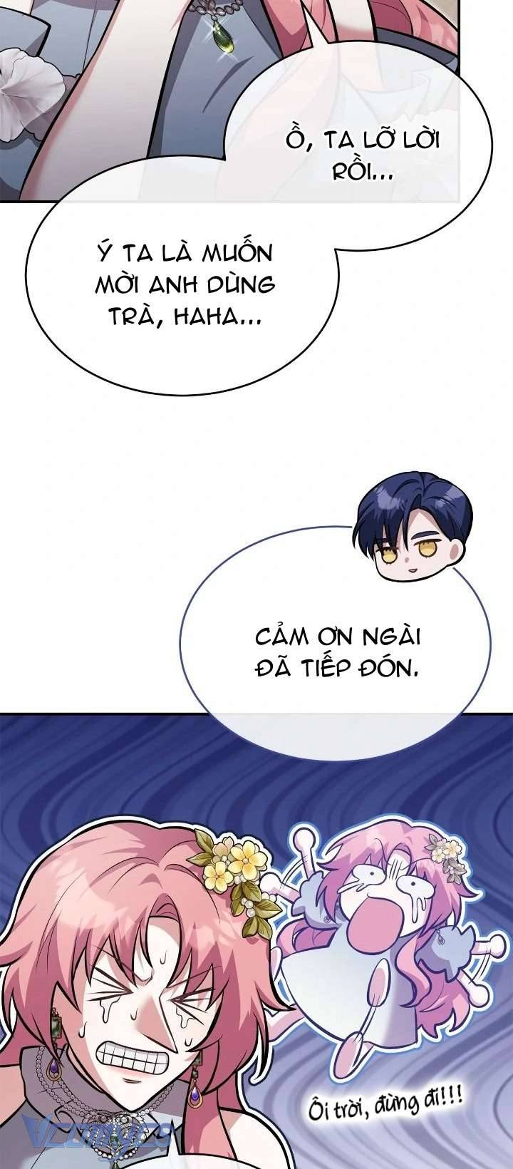 Dàn Harem Nóng Bỏng Đang Dần Lạnh Nhạt Với Tôi! Chap Chapter 5-Dàn Harem Nóng Bỏng Đang Dần Lạnh Nhạt Với Tôi! - Next Chap 6