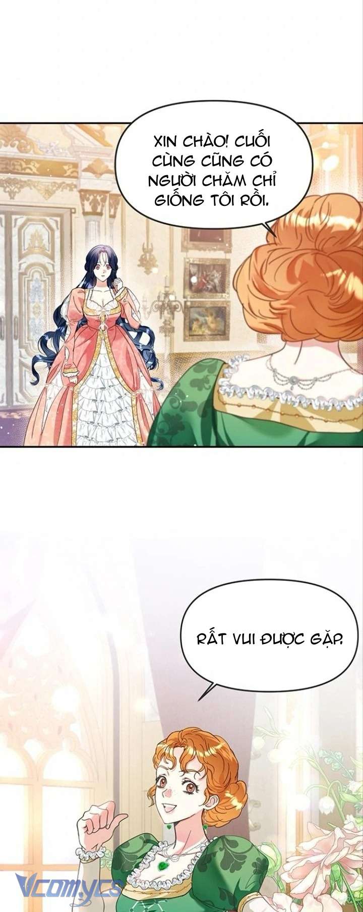 Dàn Harem Nóng Bỏng Đang Dần Lạnh Nhạt Với Tôi! Chap Chapter 6-Dàn Harem Nóng Bỏng Đang Dần Lạnh Nhạt Với Tôi! - Next Chap 7