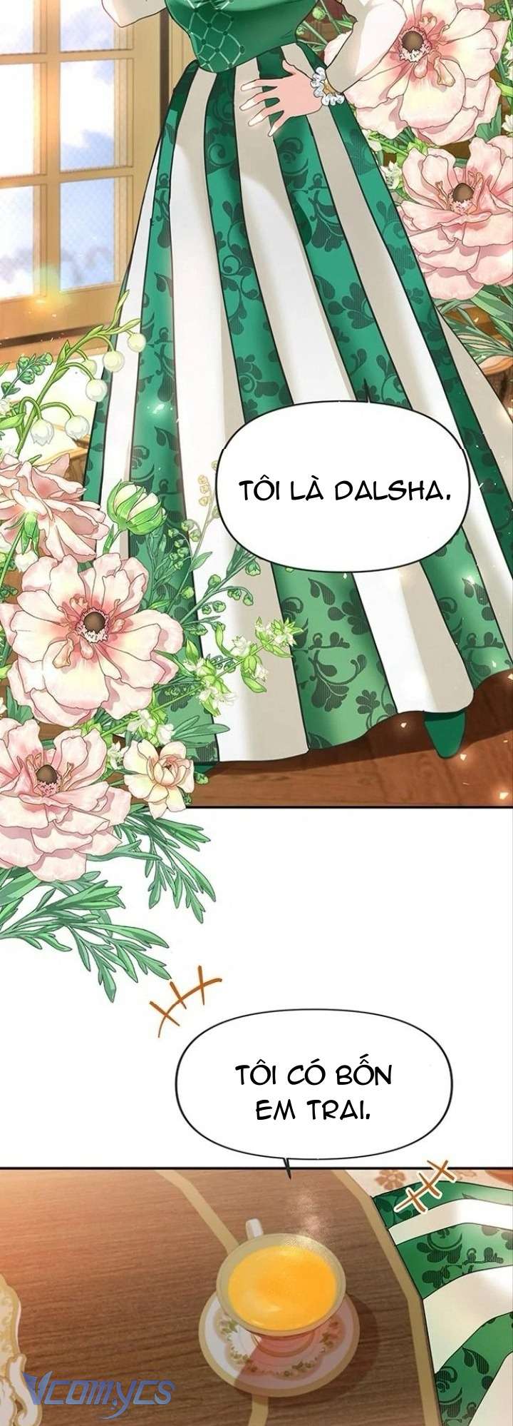 Dàn Harem Nóng Bỏng Đang Dần Lạnh Nhạt Với Tôi! Chap Chapter 6-Dàn Harem Nóng Bỏng Đang Dần Lạnh Nhạt Với Tôi! - Next Chap 7