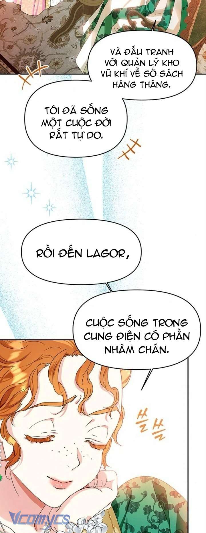 Dàn Harem Nóng Bỏng Đang Dần Lạnh Nhạt Với Tôi! Chap Chapter 6-Dàn Harem Nóng Bỏng Đang Dần Lạnh Nhạt Với Tôi! - Next Chap 7