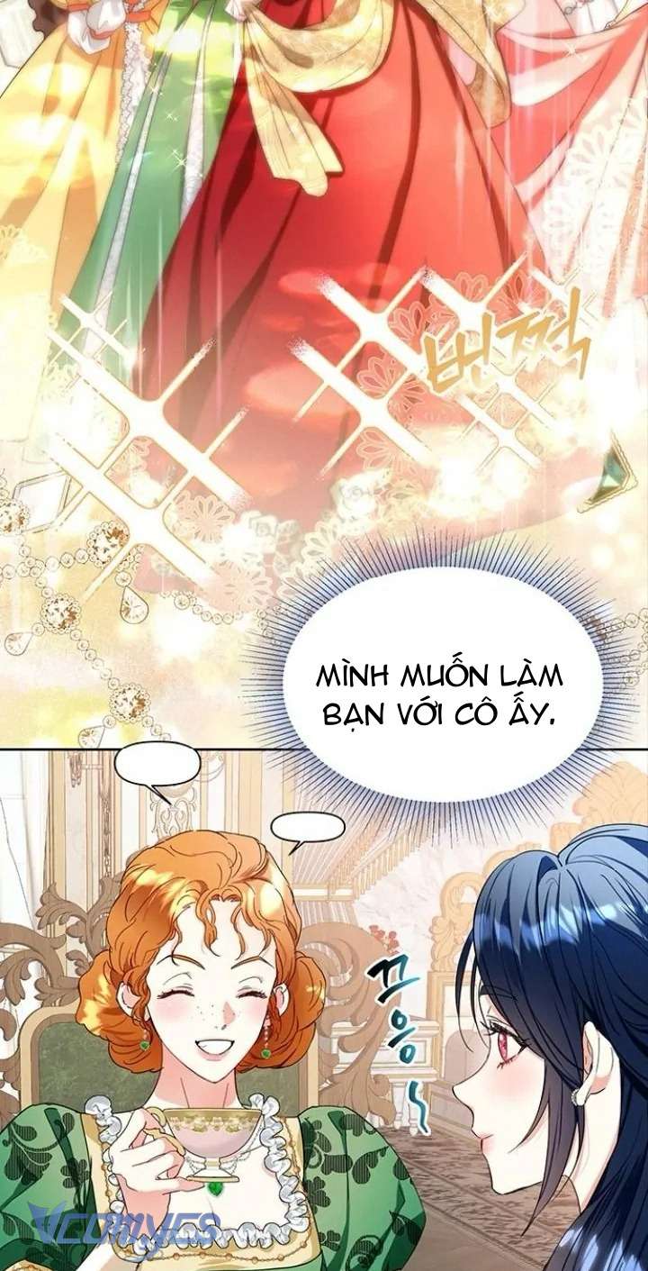 Dàn Harem Nóng Bỏng Đang Dần Lạnh Nhạt Với Tôi! Chap Chapter 6-Dàn Harem Nóng Bỏng Đang Dần Lạnh Nhạt Với Tôi! - Next Chap 7