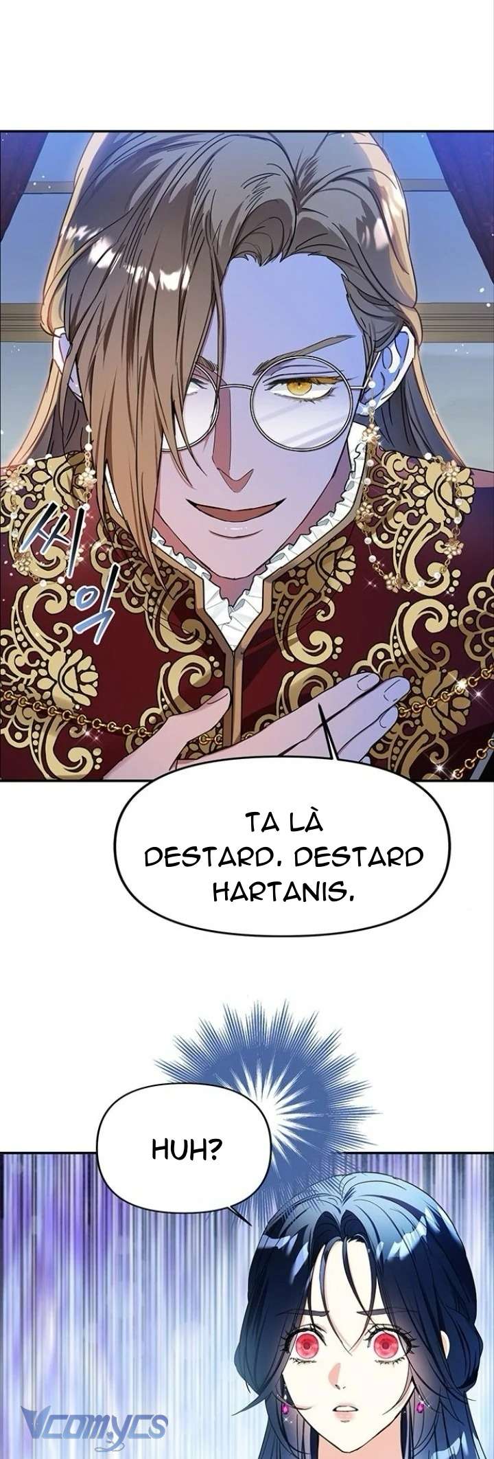 Dàn Harem Nóng Bỏng Đang Dần Lạnh Nhạt Với Tôi! Chap Chapter 6-Dàn Harem Nóng Bỏng Đang Dần Lạnh Nhạt Với Tôi! - Next Chap 7