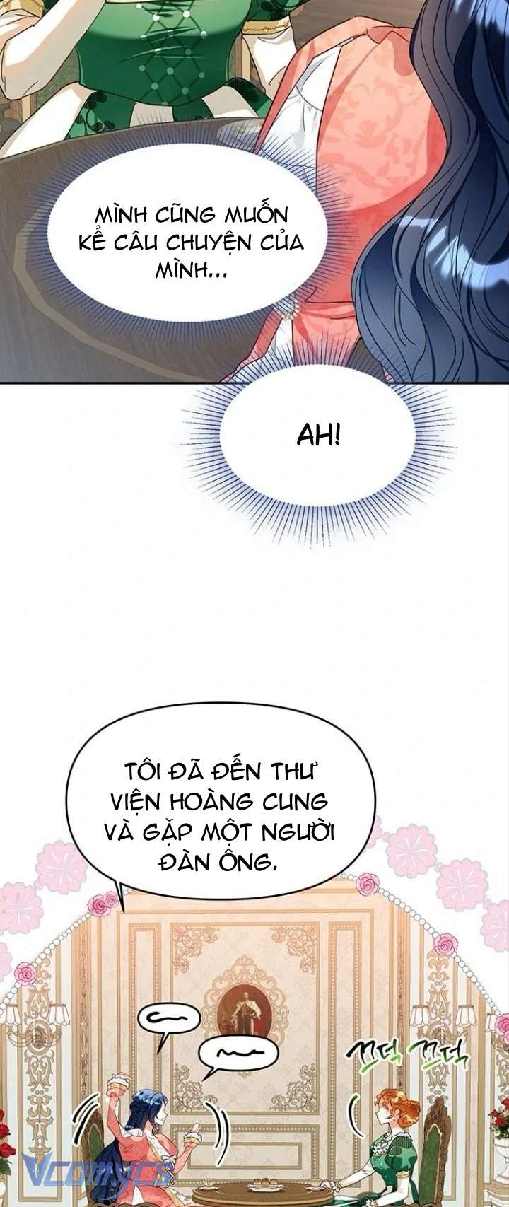 Dàn Harem Nóng Bỏng Đang Dần Lạnh Nhạt Với Tôi! Chap Chapter 6-Dàn Harem Nóng Bỏng Đang Dần Lạnh Nhạt Với Tôi! - Next Chap 7