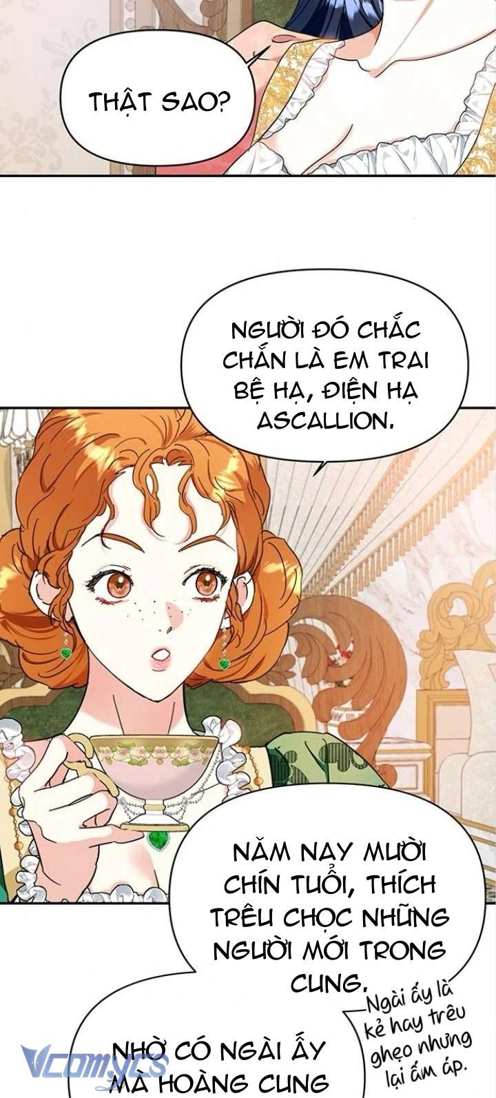 Dàn Harem Nóng Bỏng Đang Dần Lạnh Nhạt Với Tôi! Chap Chapter 6-Dàn Harem Nóng Bỏng Đang Dần Lạnh Nhạt Với Tôi! - Next Chap 7