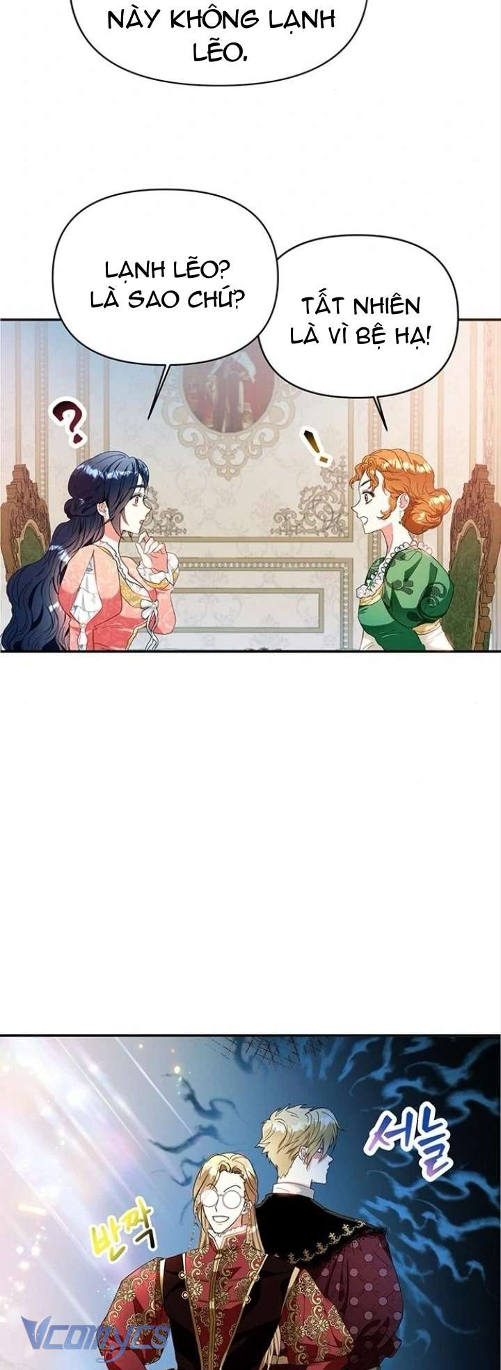 Dàn Harem Nóng Bỏng Đang Dần Lạnh Nhạt Với Tôi! Chap Chapter 6-Dàn Harem Nóng Bỏng Đang Dần Lạnh Nhạt Với Tôi! - Next Chap 7