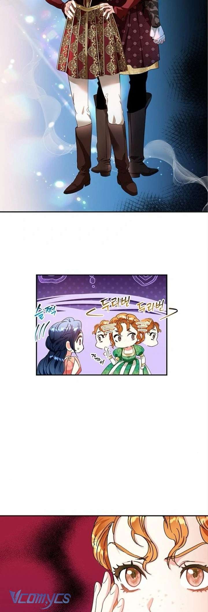 Dàn Harem Nóng Bỏng Đang Dần Lạnh Nhạt Với Tôi! Chap Chapter 6-Dàn Harem Nóng Bỏng Đang Dần Lạnh Nhạt Với Tôi! - Next Chap 7