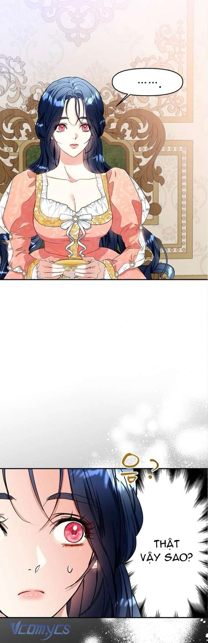 Dàn Harem Nóng Bỏng Đang Dần Lạnh Nhạt Với Tôi! Chap Chapter 6-Dàn Harem Nóng Bỏng Đang Dần Lạnh Nhạt Với Tôi! - Next Chap 7