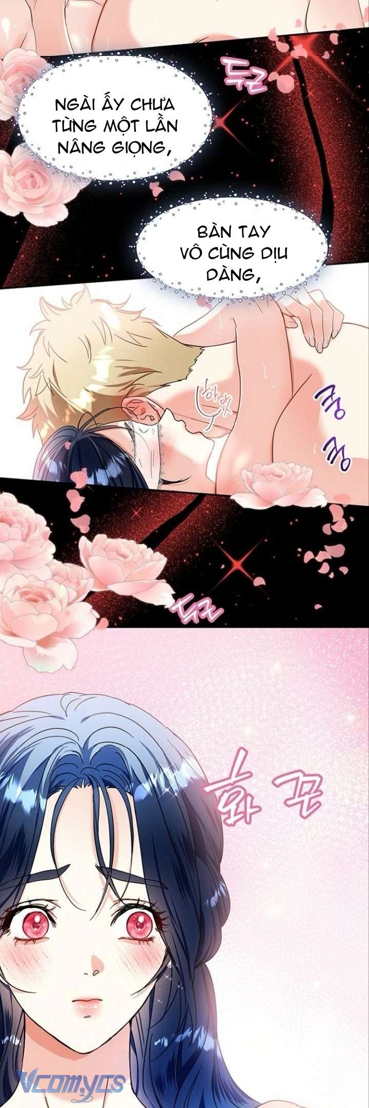 Dàn Harem Nóng Bỏng Đang Dần Lạnh Nhạt Với Tôi! Chap Chapter 6-Dàn Harem Nóng Bỏng Đang Dần Lạnh Nhạt Với Tôi! - Next Chap 7