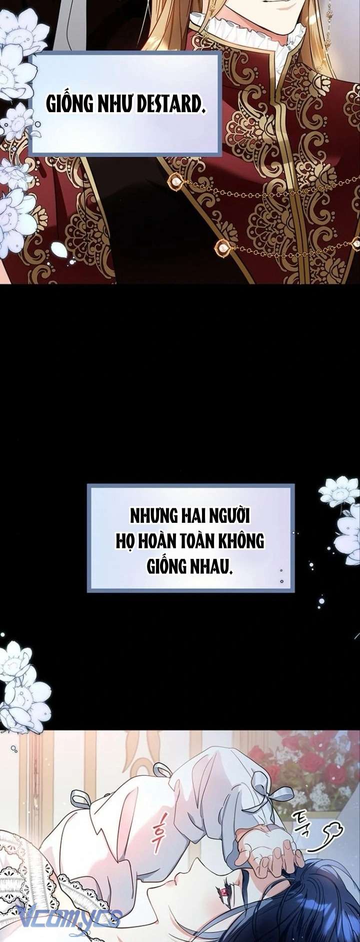 Dàn Harem Nóng Bỏng Đang Dần Lạnh Nhạt Với Tôi! Chap Chapter 6-Dàn Harem Nóng Bỏng Đang Dần Lạnh Nhạt Với Tôi! - Next Chap 7