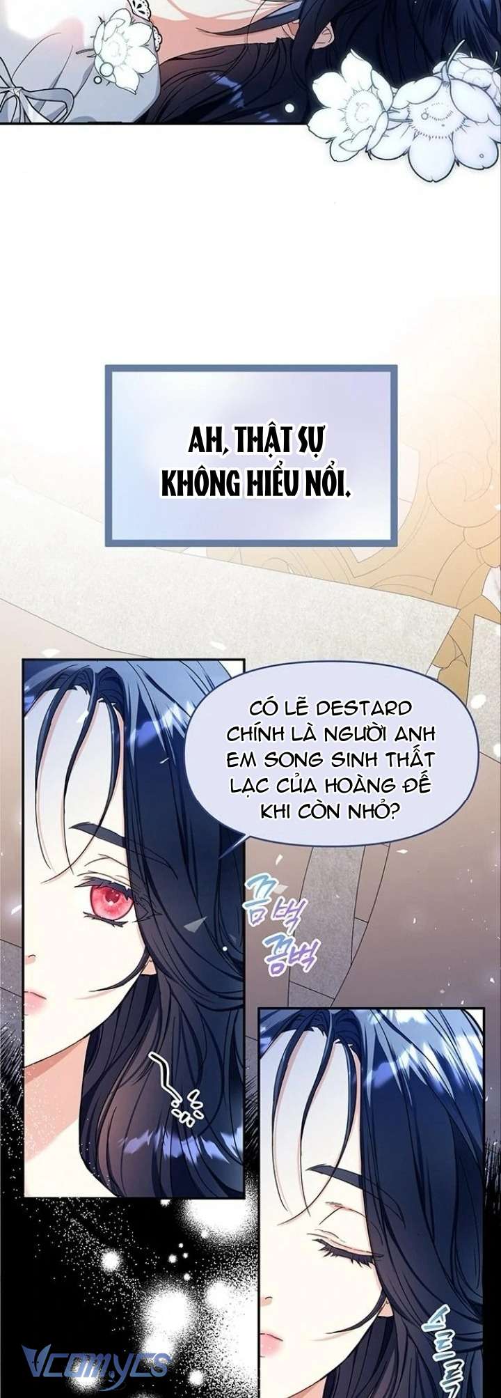 Dàn Harem Nóng Bỏng Đang Dần Lạnh Nhạt Với Tôi! Chap Chapter 6-Dàn Harem Nóng Bỏng Đang Dần Lạnh Nhạt Với Tôi! - Next Chap 7