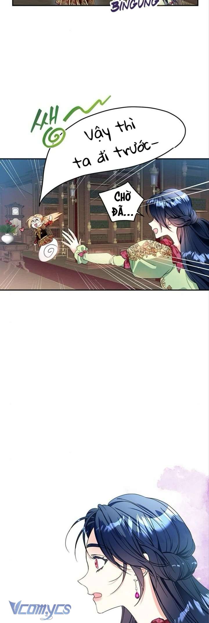 Dàn Harem Nóng Bỏng Đang Dần Lạnh Nhạt Với Tôi! Chap Chapter 6-Dàn Harem Nóng Bỏng Đang Dần Lạnh Nhạt Với Tôi! - Next Chap 7