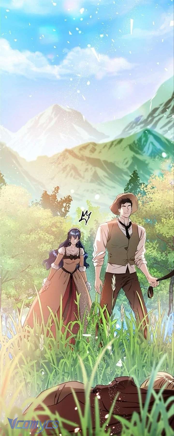 Dàn Harem Nóng Bỏng Đang Dần Lạnh Nhạt Với Tôi! Chap Chapter 6-Dàn Harem Nóng Bỏng Đang Dần Lạnh Nhạt Với Tôi! - Next Chap 7
