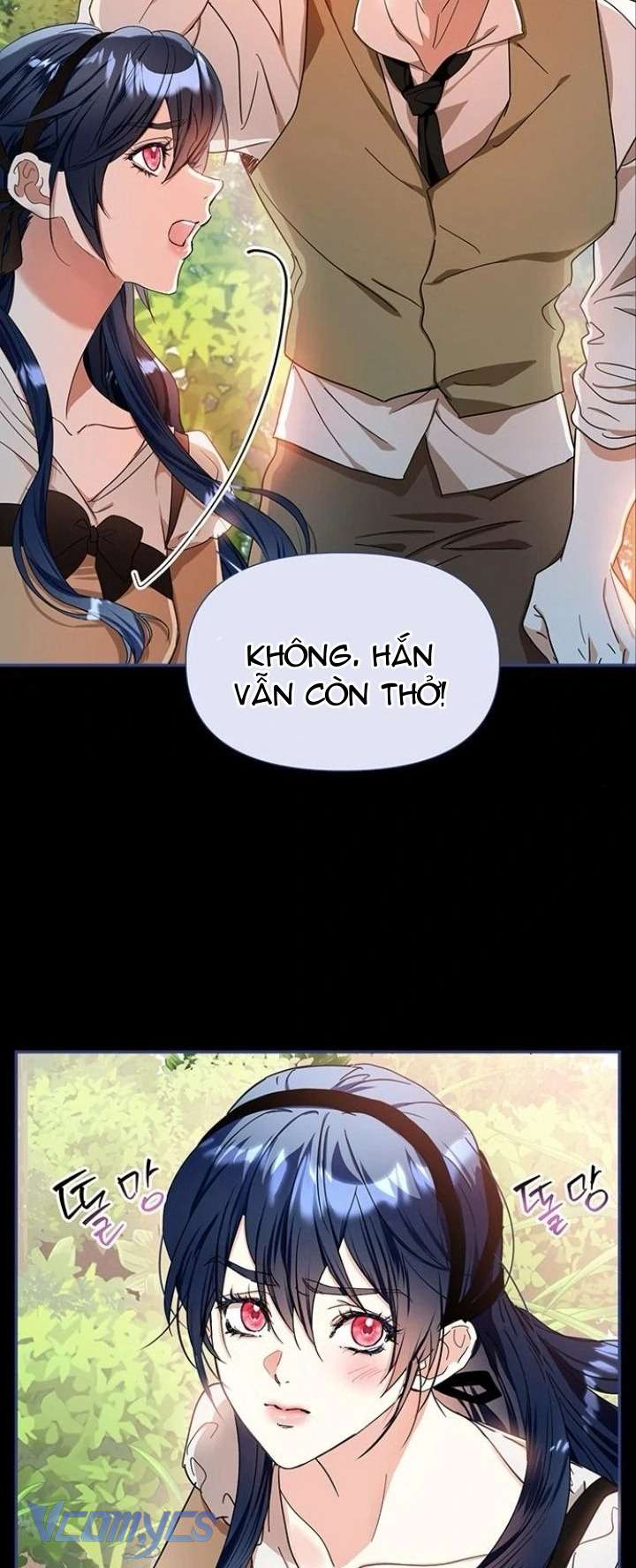 Dàn Harem Nóng Bỏng Đang Dần Lạnh Nhạt Với Tôi! Chap Chapter 6-Dàn Harem Nóng Bỏng Đang Dần Lạnh Nhạt Với Tôi! - Next Chap 7