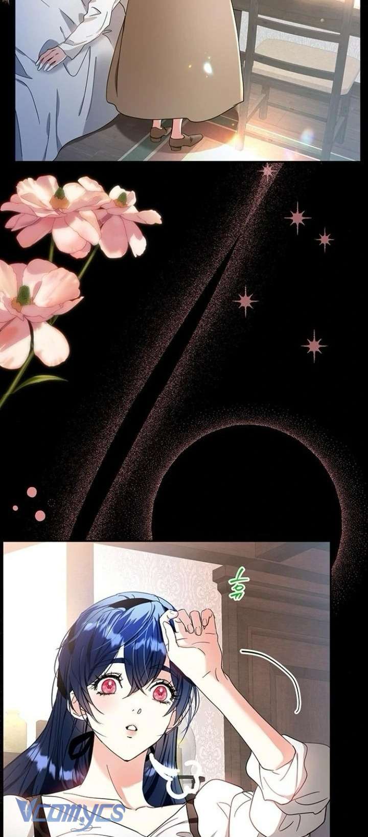 Dàn Harem Nóng Bỏng Đang Dần Lạnh Nhạt Với Tôi! Chap Chapter 6-Dàn Harem Nóng Bỏng Đang Dần Lạnh Nhạt Với Tôi! - Next Chap 7