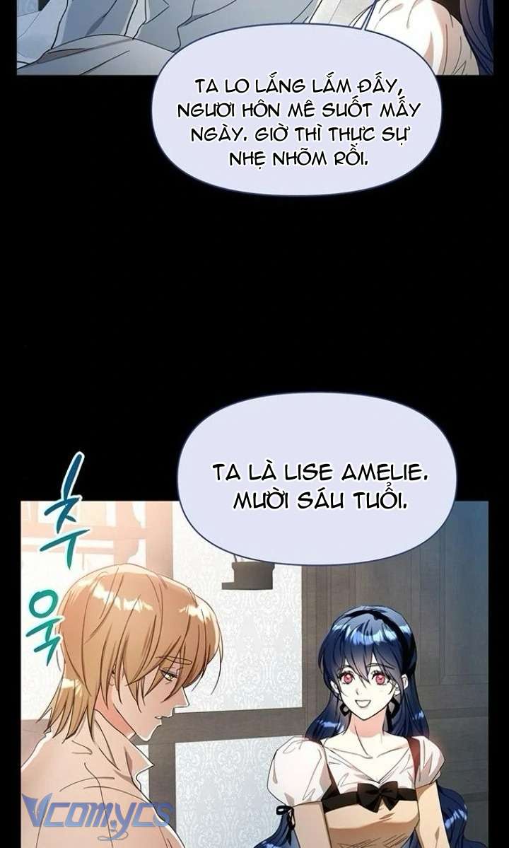 Dàn Harem Nóng Bỏng Đang Dần Lạnh Nhạt Với Tôi! Chap Chapter 6-Dàn Harem Nóng Bỏng Đang Dần Lạnh Nhạt Với Tôi! - Next Chap 7