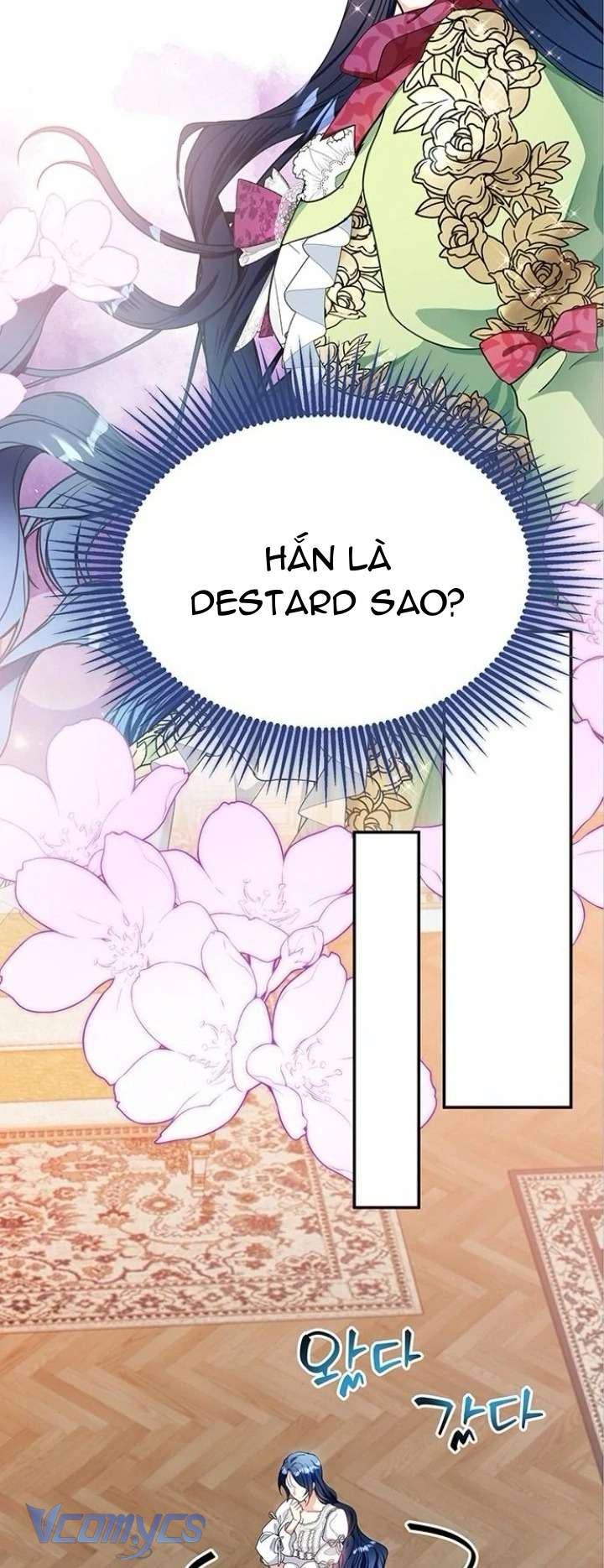 Dàn Harem Nóng Bỏng Đang Dần Lạnh Nhạt Với Tôi! Chap Chapter 6-Dàn Harem Nóng Bỏng Đang Dần Lạnh Nhạt Với Tôi! - Next Chap 7