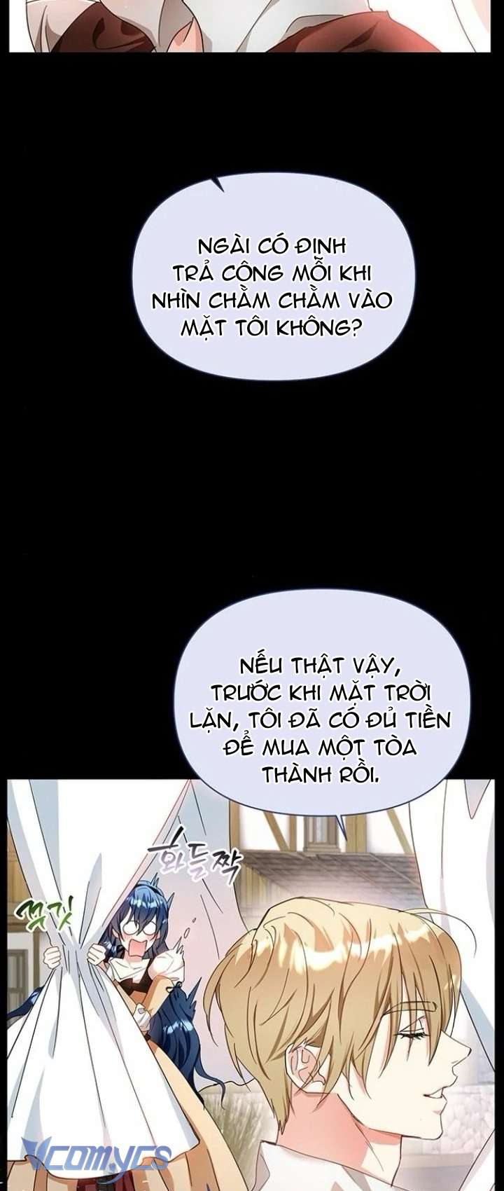 Dàn Harem Nóng Bỏng Đang Dần Lạnh Nhạt Với Tôi! Chap Chapter 6-Dàn Harem Nóng Bỏng Đang Dần Lạnh Nhạt Với Tôi! - Next Chap 7