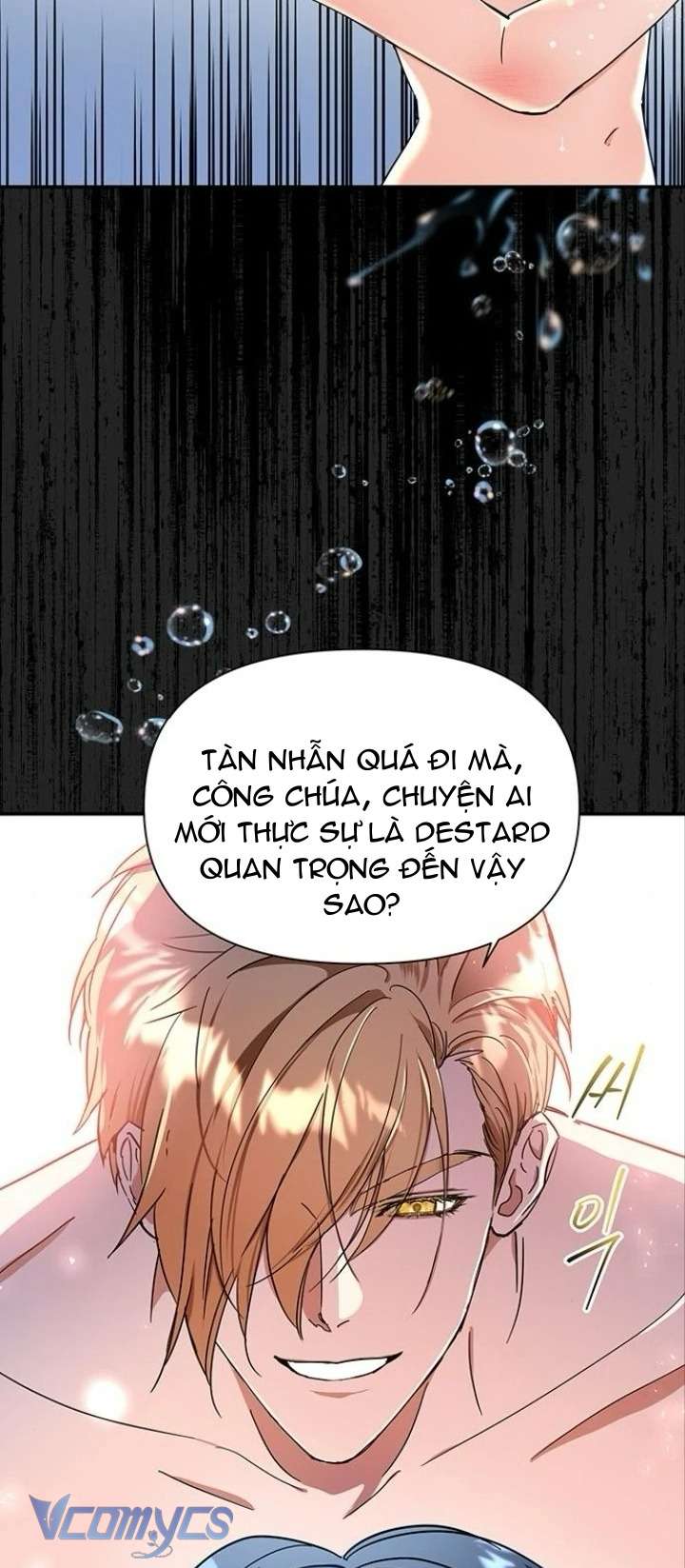 Dàn Harem Nóng Bỏng Đang Dần Lạnh Nhạt Với Tôi! Chap Chapter 6-Dàn Harem Nóng Bỏng Đang Dần Lạnh Nhạt Với Tôi! - Next Chap 7