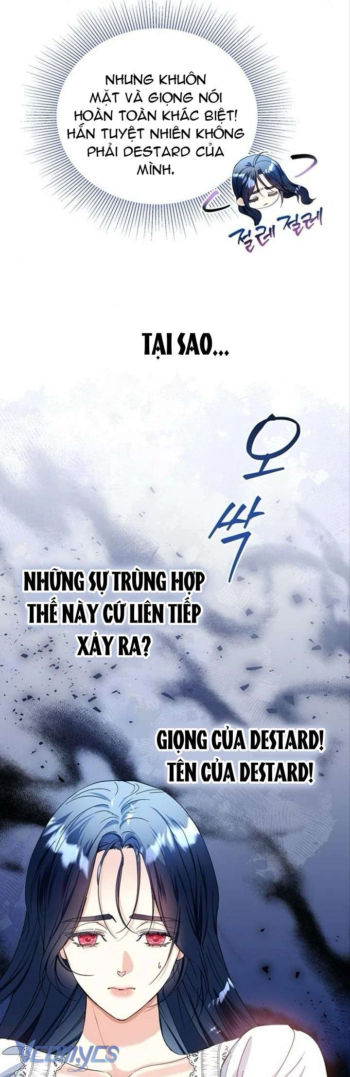 Dàn Harem Nóng Bỏng Đang Dần Lạnh Nhạt Với Tôi! Chap Chapter 6-Dàn Harem Nóng Bỏng Đang Dần Lạnh Nhạt Với Tôi! - Next Chap 7