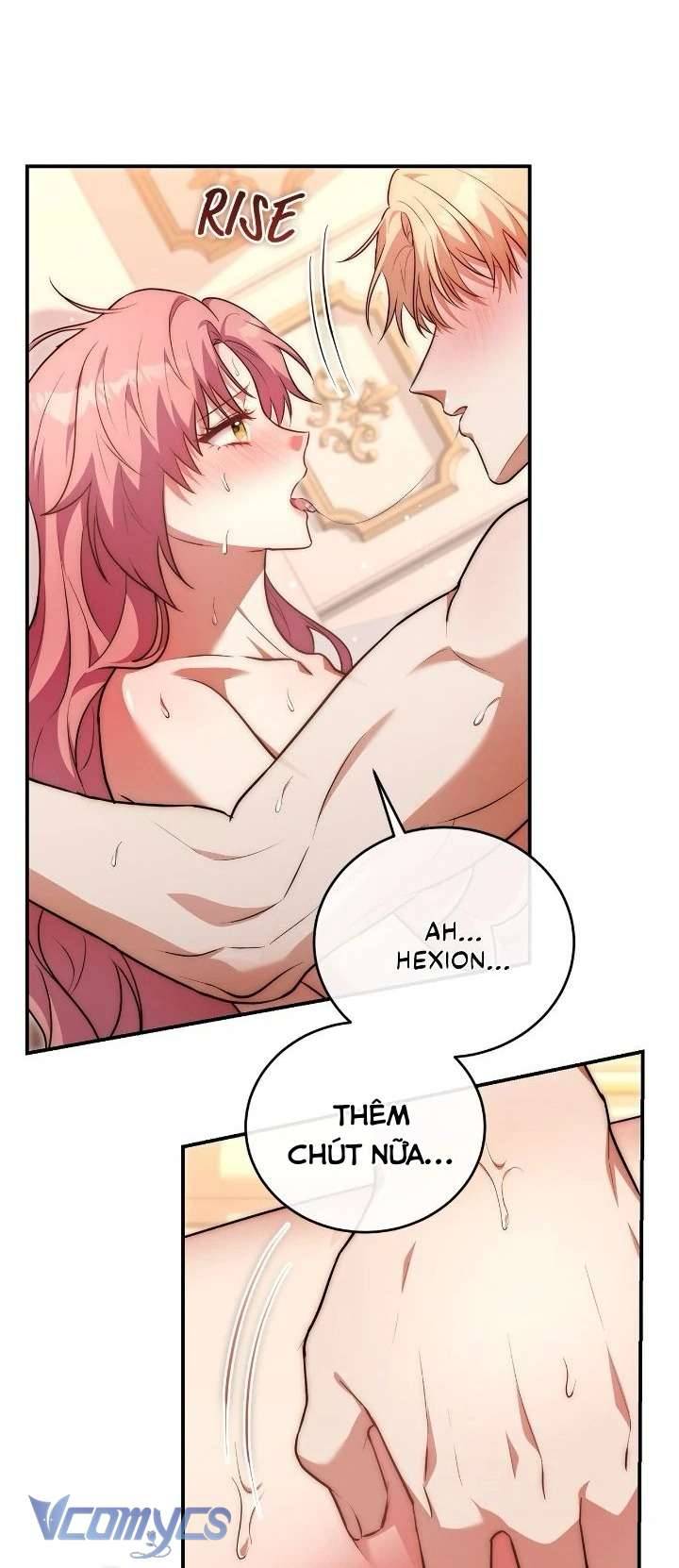 Dàn Harem Nóng Bỏng Đang Dần Lạnh Nhạt Với Tôi! Chap Chap 16-Dàn Harem Nóng Bỏng Đang Dần Lạnh Nhạt Với Tôi! - Next Chap 17