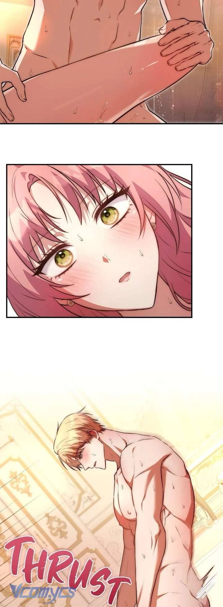 Dàn Harem Nóng Bỏng Đang Dần Lạnh Nhạt Với Tôi! Chap Chap 16-Dàn Harem Nóng Bỏng Đang Dần Lạnh Nhạt Với Tôi! - Next Chap 17