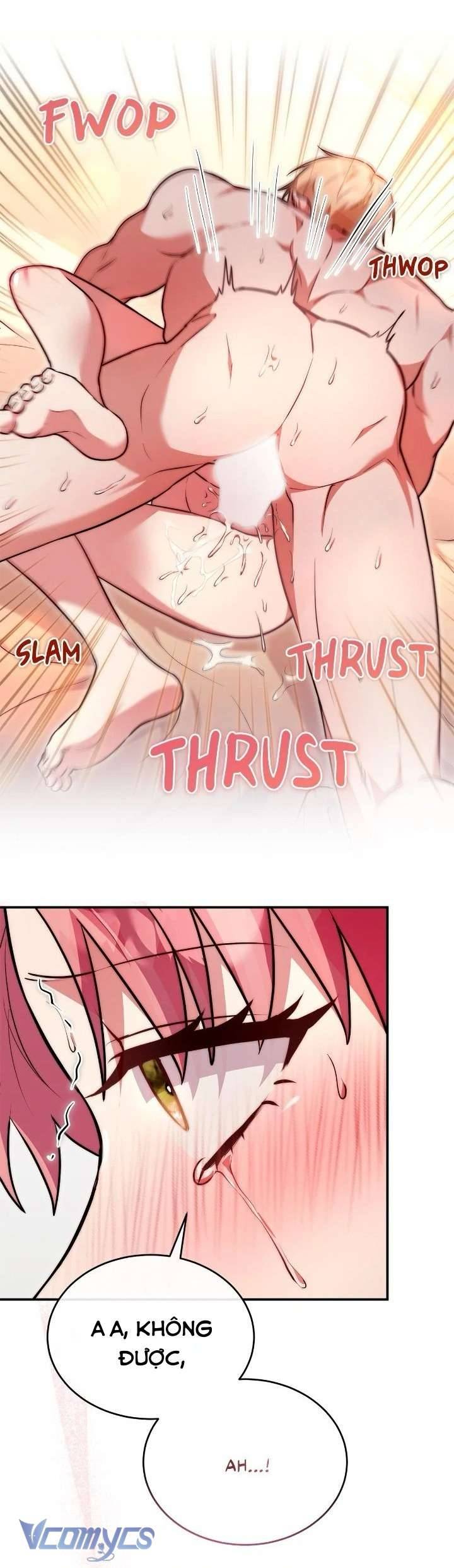 Dàn Harem Nóng Bỏng Đang Dần Lạnh Nhạt Với Tôi! Chap Chap 16-Dàn Harem Nóng Bỏng Đang Dần Lạnh Nhạt Với Tôi! - Next Chap 17