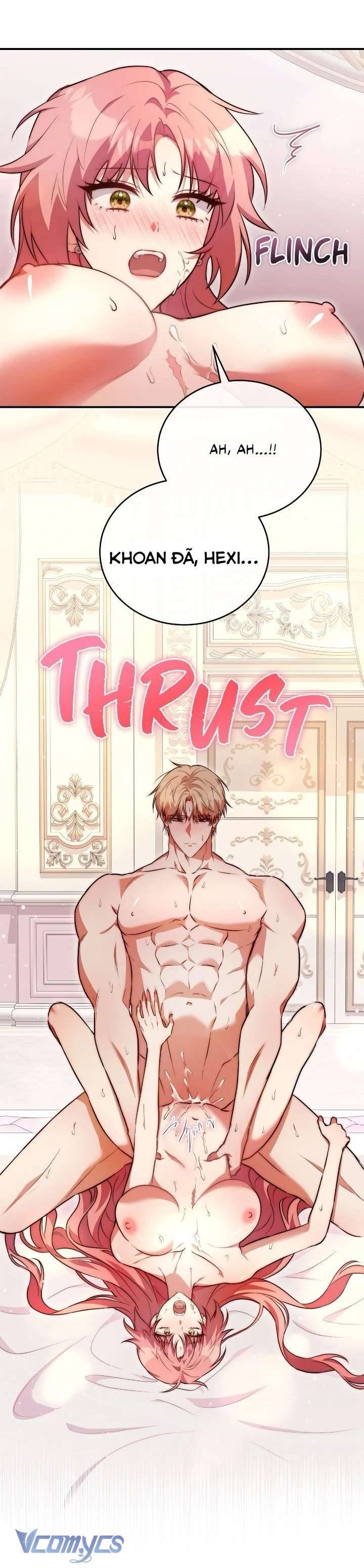 Dàn Harem Nóng Bỏng Đang Dần Lạnh Nhạt Với Tôi! Chap Chap 16-Dàn Harem Nóng Bỏng Đang Dần Lạnh Nhạt Với Tôi! - Next Chap 17