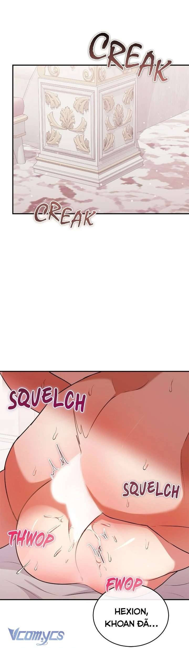 Dàn Harem Nóng Bỏng Đang Dần Lạnh Nhạt Với Tôi! Chap Chap 16-Dàn Harem Nóng Bỏng Đang Dần Lạnh Nhạt Với Tôi! - Next Chap 17