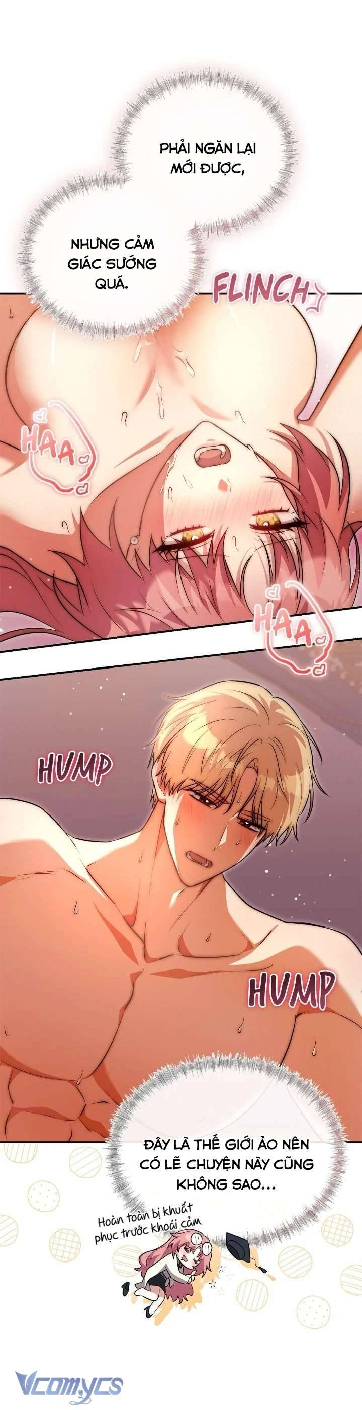 Dàn Harem Nóng Bỏng Đang Dần Lạnh Nhạt Với Tôi! Chap Chap 16-Dàn Harem Nóng Bỏng Đang Dần Lạnh Nhạt Với Tôi! - Next Chap 17