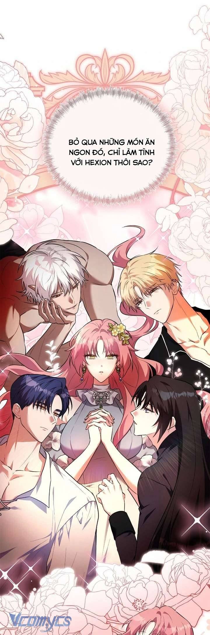 Dàn Harem Nóng Bỏng Đang Dần Lạnh Nhạt Với Tôi! Chap Chap 16-Dàn Harem Nóng Bỏng Đang Dần Lạnh Nhạt Với Tôi! - Next Chap 17