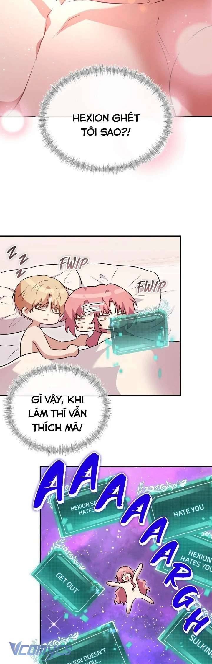 Dàn Harem Nóng Bỏng Đang Dần Lạnh Nhạt Với Tôi! Chap Chap 16-Dàn Harem Nóng Bỏng Đang Dần Lạnh Nhạt Với Tôi! - Next Chap 17