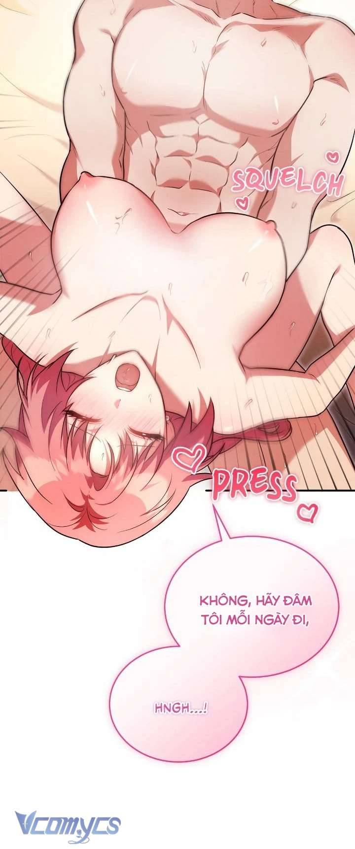 Dàn Harem Nóng Bỏng Đang Dần Lạnh Nhạt Với Tôi! Chap Chap 16-Dàn Harem Nóng Bỏng Đang Dần Lạnh Nhạt Với Tôi! - Next Chap 17