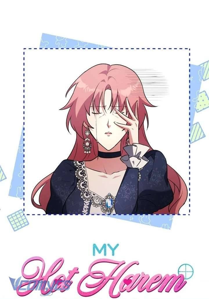 Dàn Harem Nóng Bỏng Đang Dần Lạnh Nhạt Với Tôi! Chap Chap 17-Dàn Harem Nóng Bỏng Đang Dần Lạnh Nhạt Với Tôi! - Next Chap 18