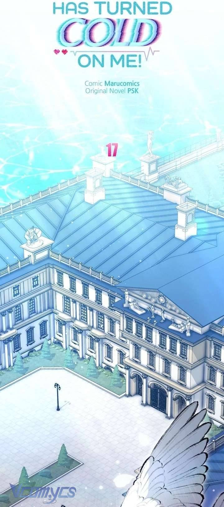 Dàn Harem Nóng Bỏng Đang Dần Lạnh Nhạt Với Tôi! Chap Chap 17-Dàn Harem Nóng Bỏng Đang Dần Lạnh Nhạt Với Tôi! - Next Chap 18