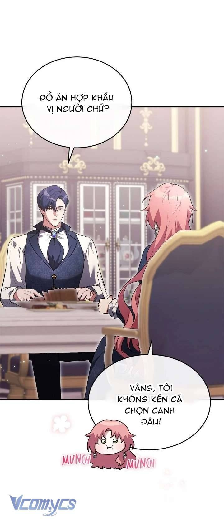 Dàn Harem Nóng Bỏng Đang Dần Lạnh Nhạt Với Tôi! Chap Chap 17-Dàn Harem Nóng Bỏng Đang Dần Lạnh Nhạt Với Tôi! - Next Chap 18