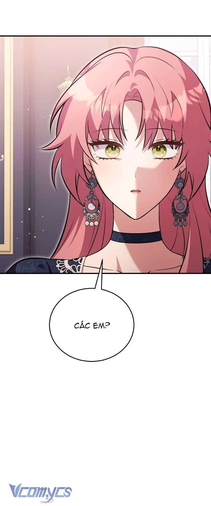 Dàn Harem Nóng Bỏng Đang Dần Lạnh Nhạt Với Tôi! Chap Chap 17-Dàn Harem Nóng Bỏng Đang Dần Lạnh Nhạt Với Tôi! - Next Chap 18