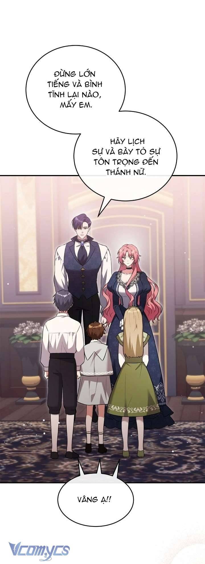 Dàn Harem Nóng Bỏng Đang Dần Lạnh Nhạt Với Tôi! Chap Chap 17-Dàn Harem Nóng Bỏng Đang Dần Lạnh Nhạt Với Tôi! - Next Chap 18