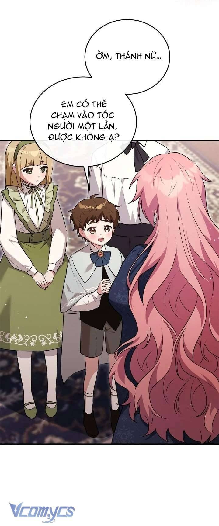 Dàn Harem Nóng Bỏng Đang Dần Lạnh Nhạt Với Tôi! Chap Chap 17-Dàn Harem Nóng Bỏng Đang Dần Lạnh Nhạt Với Tôi! - Next Chap 18