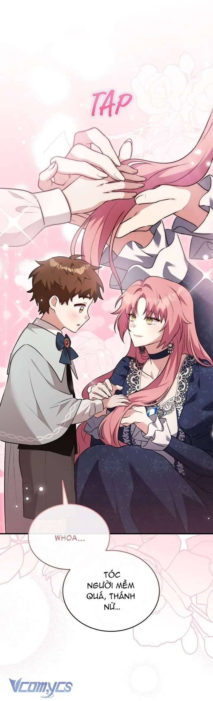 Dàn Harem Nóng Bỏng Đang Dần Lạnh Nhạt Với Tôi! Chap Chap 17-Dàn Harem Nóng Bỏng Đang Dần Lạnh Nhạt Với Tôi! - Next Chap 18