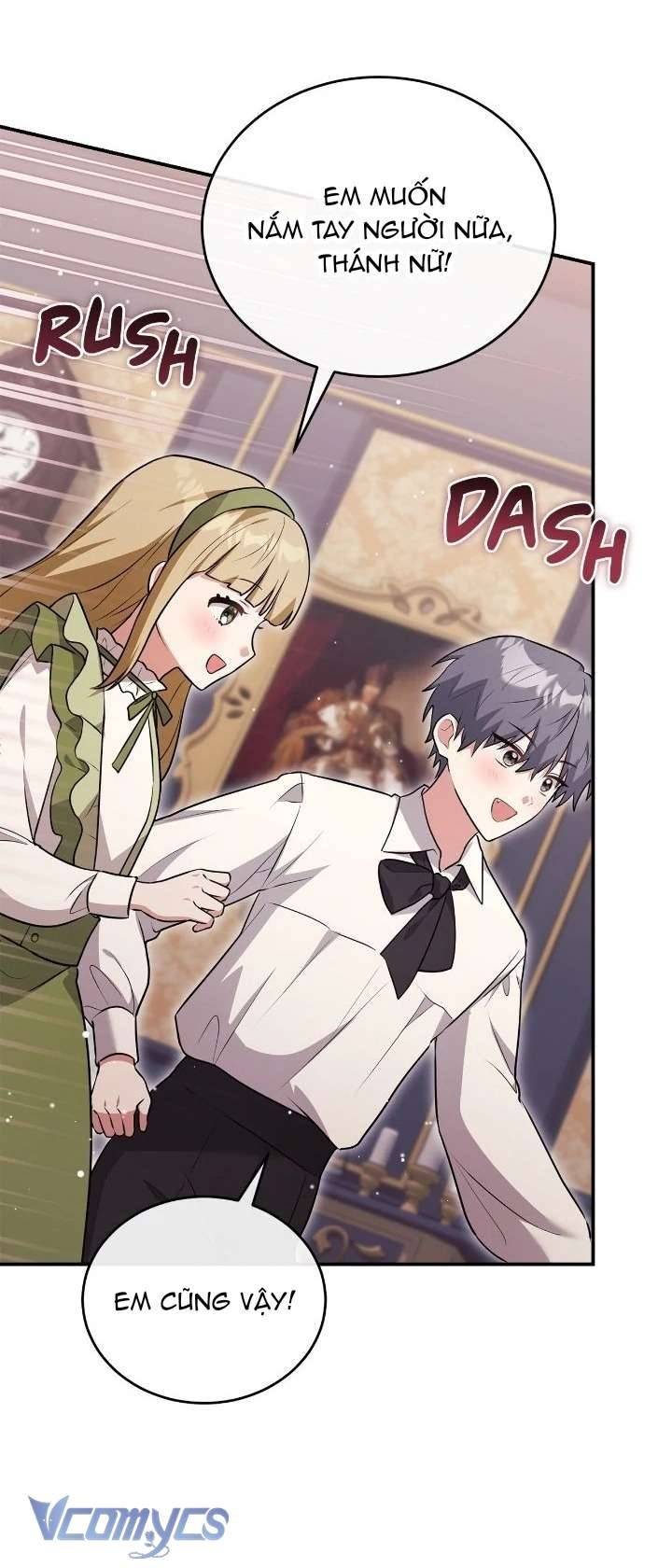 Dàn Harem Nóng Bỏng Đang Dần Lạnh Nhạt Với Tôi! Chap Chap 17-Dàn Harem Nóng Bỏng Đang Dần Lạnh Nhạt Với Tôi! - Next Chap 18