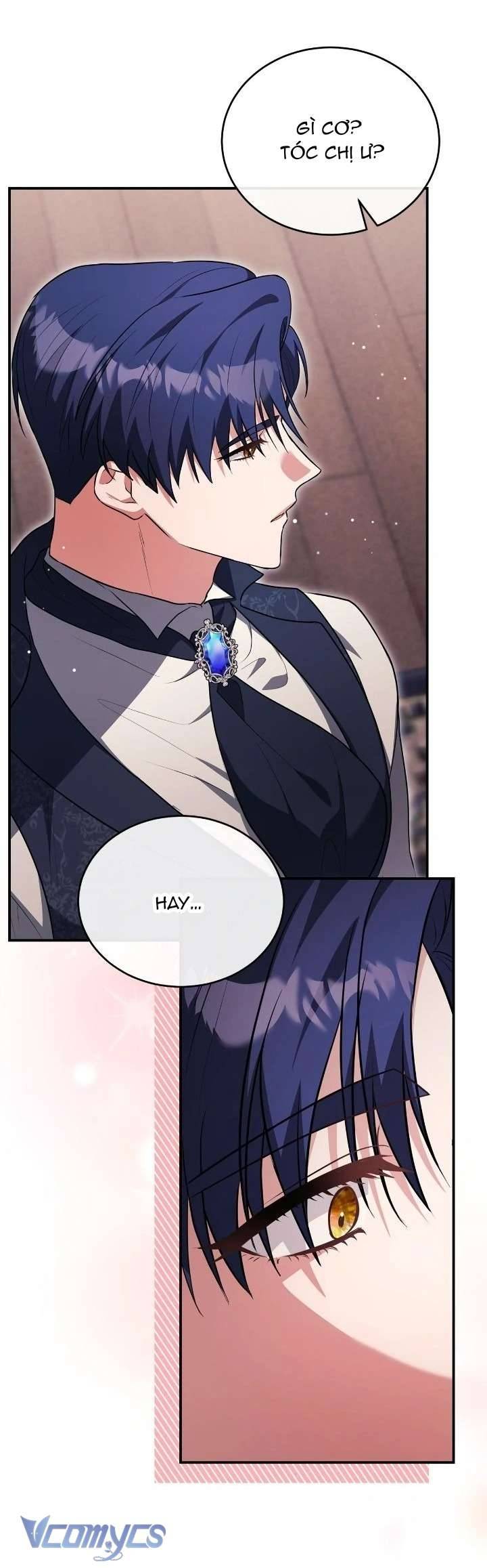 Dàn Harem Nóng Bỏng Đang Dần Lạnh Nhạt Với Tôi! Chap Chap 17-Dàn Harem Nóng Bỏng Đang Dần Lạnh Nhạt Với Tôi! - Next Chap 18