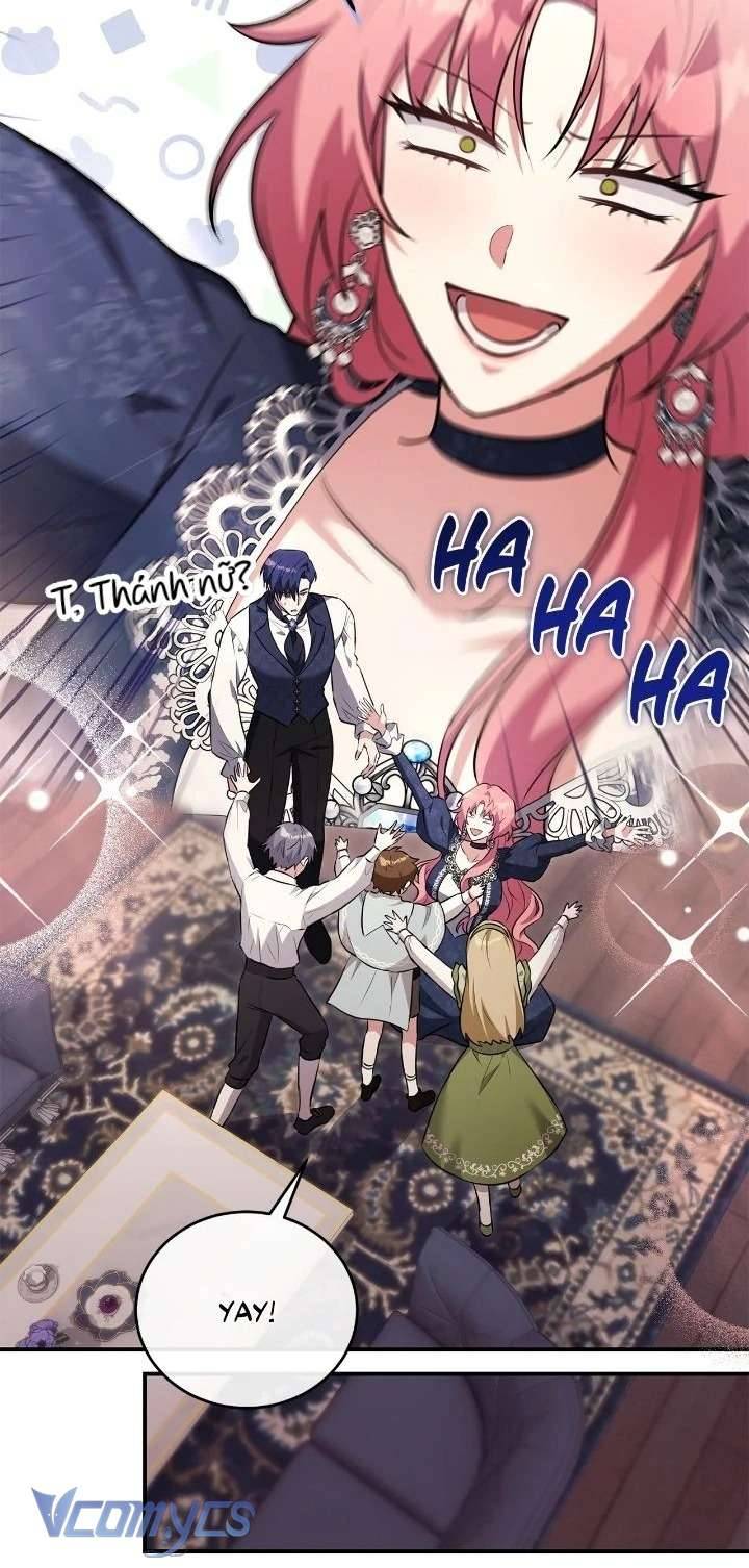 Dàn Harem Nóng Bỏng Đang Dần Lạnh Nhạt Với Tôi! Chap Chap 17-Dàn Harem Nóng Bỏng Đang Dần Lạnh Nhạt Với Tôi! - Next Chap 18