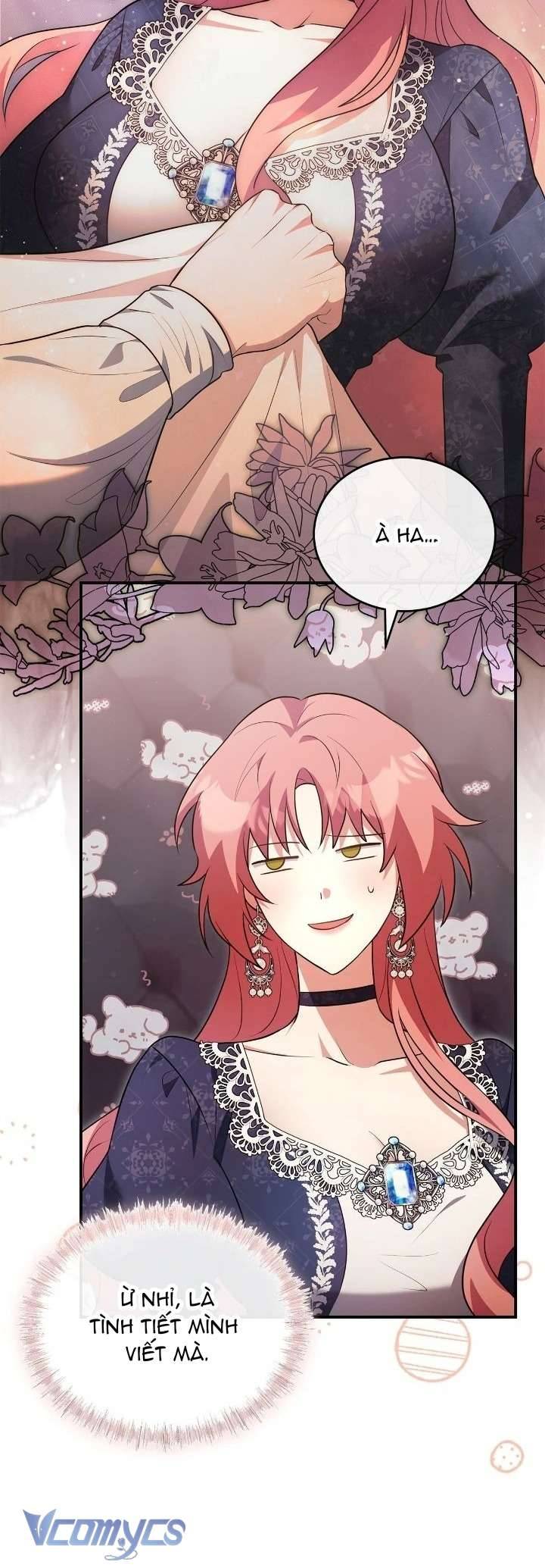 Dàn Harem Nóng Bỏng Đang Dần Lạnh Nhạt Với Tôi! Chap Chap 17-Dàn Harem Nóng Bỏng Đang Dần Lạnh Nhạt Với Tôi! - Next Chap 18