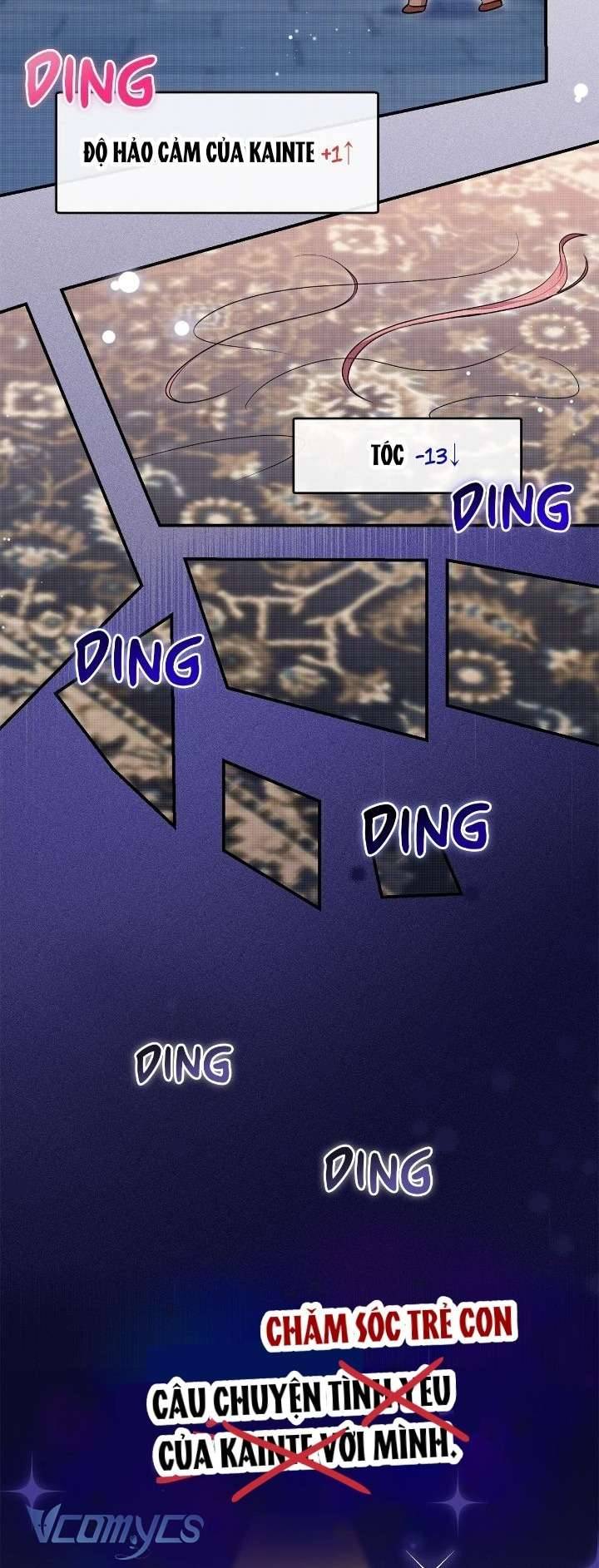 Dàn Harem Nóng Bỏng Đang Dần Lạnh Nhạt Với Tôi! Chap Chap 17-Dàn Harem Nóng Bỏng Đang Dần Lạnh Nhạt Với Tôi! - Next Chap 18