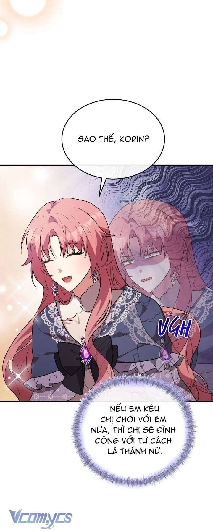 Dàn Harem Nóng Bỏng Đang Dần Lạnh Nhạt Với Tôi! Chap Chap 17-Dàn Harem Nóng Bỏng Đang Dần Lạnh Nhạt Với Tôi! - Next Chap 18