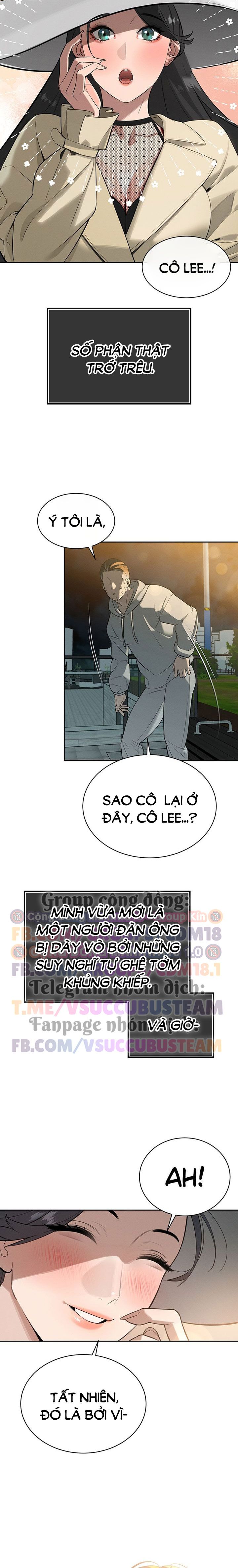 Đẳng Cấp Chơi Gái Của Bố Chồng Chap Chap 4-Đẳng Cấp Chơi Gái Của Bố Chồng - Next Chap 5