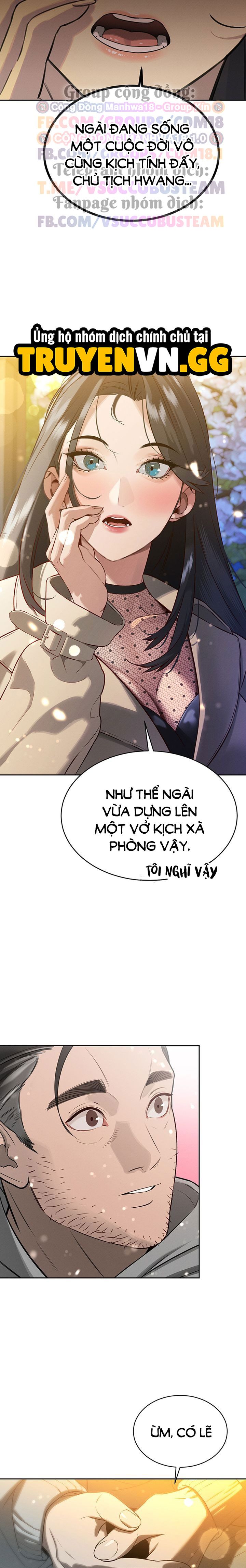 Đẳng Cấp Chơi Gái Của Bố Chồng Chap Chap 4-Đẳng Cấp Chơi Gái Của Bố Chồng - Next Chap 5