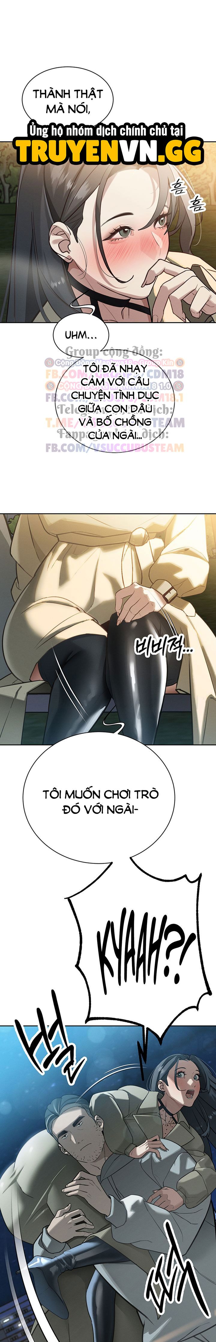 Đẳng Cấp Chơi Gái Của Bố Chồng Chap Chap 4-Đẳng Cấp Chơi Gái Của Bố Chồng - Next Chap 5